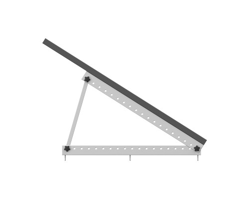 Кріплення під сонячні панелі 100 Вт Tilt Mount Bracket