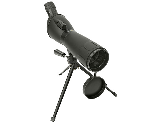 Підзорна труба National Geographic 20-60x60/45 з адаптером для смартфона (9057000)