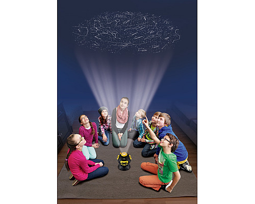 Планетарій National Geographic Junior Deluxe (9105000)