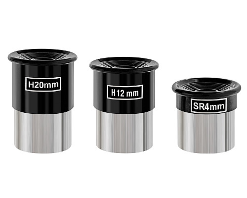 Телескоп National Geographic Retractor 90/900 EQ3 (9070000)