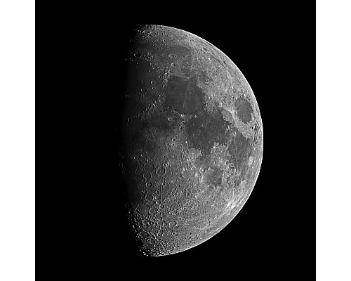 Телескоп Bresser Sirius 70/900 AZ з сонячним фільтром і адаптером для смартфона (4512001)