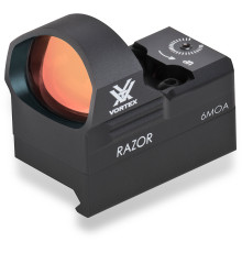 Приціл коліматорний Vortex Razor Red Dot 6 MOA (RZR-2003)