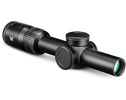 Приціл оптичний Vortex Venom 1-6x24 SFP AR-BDC3 MOA (VEN-1601)