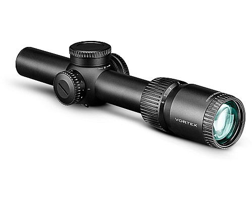 Приціл оптичний Vortex Venom 1-6x24 SFP AR-BDC3 MOA (VEN-1601)