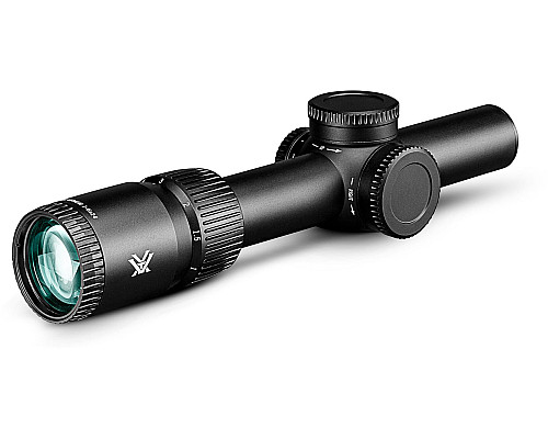 Приціл оптичний Vortex Venom 1-6x24 SFP AR-BDC3 MOA (VEN-1601)