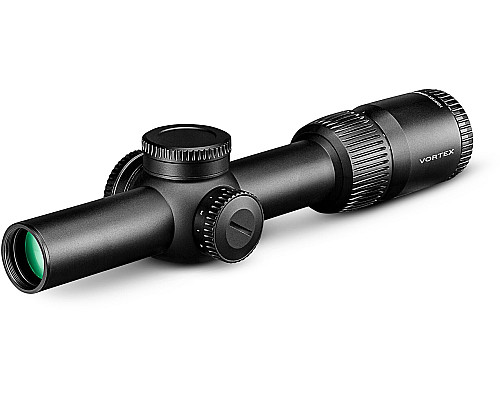Приціл оптичний Vortex Venom 1-6x24 SFP AR-BDC3 MOA (VEN-1601)