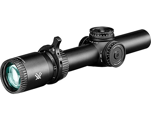 Приціл оптичний Vortex Venom 1-6x24 SFP AR-BDC3 MOA (VEN-1601)