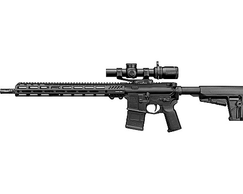 Приціл оптичний Vortex Venom 1-6x24 SFP AR-BDC3 MOA (VEN-1601)