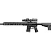Приціл оптичний Vortex Venom 1-6x24 SFP AR-BDC3 MOA (VEN-1601)