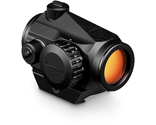 Приціл коліматорний Vortex Crossfire Red Dot (CF-RD2)
