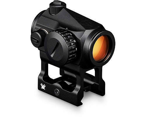 Приціл коліматорний Vortex Crossfire Red Dot (CF-RD2)