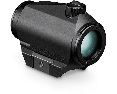 Приціл коліматорний Vortex Crossfire Red Dot (CF-RD2)