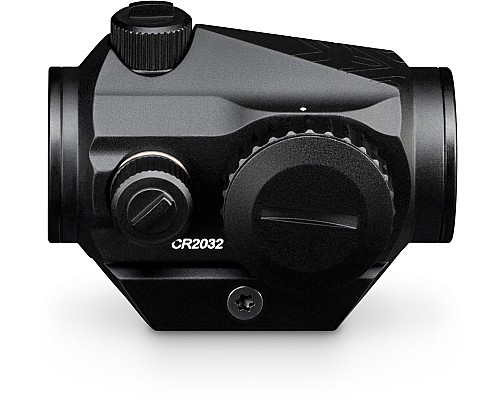 Приціл коліматорний Vortex Crossfire Red Dot (CF-RD2)