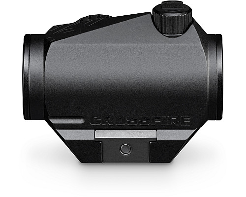 Приціл коліматорний Vortex Crossfire Red Dot (CF-RD2)