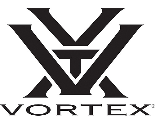 Приціл коліматорний Vortex Crossfire Red Dot (CF-RD2)