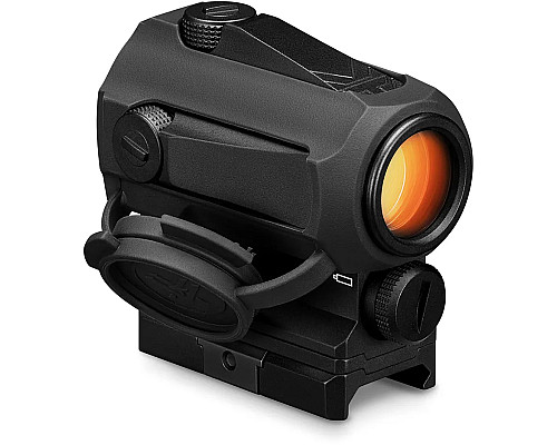 Приціл коліматорний Vortex SPARC AR Red Dot 2MOA (SPC-AR2)