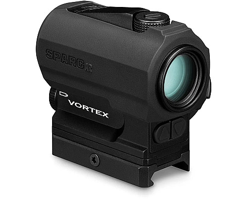 Приціл коліматорний Vortex SPARC AR Red Dot 2MOA (SPC-AR2)