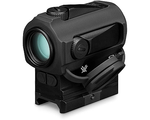 Приціл коліматорний Vortex SPARC AR Red Dot 2MOA (SPC-AR2)