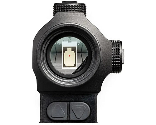 Приціл коліматорний Vortex SPARC AR Red Dot 2MOA (SPC-AR2)