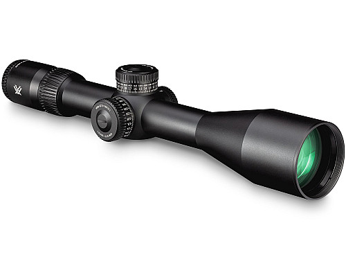 Приціл оптичний Vortex Viper PST Gen II 5-25x50 FFP EBR-7C MRAD (PST-5259)