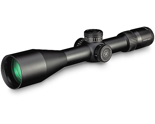 Приціл оптичний Vortex Viper PST Gen II 5-25x50 FFP EBR-7C MRAD (PST-5259)