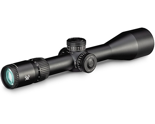 Приціл оптичний Vortex Viper PST Gen II 5-25x50 FFP EBR-7C MRAD (PST-5259)