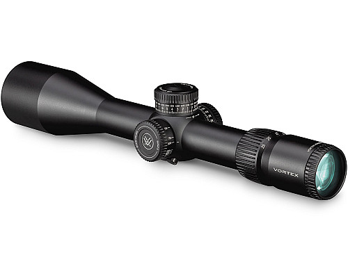 Приціл оптичний Vortex Viper PST Gen II 5-25x50 FFP EBR-7C MRAD (PST-5259)