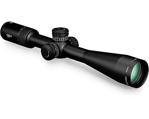 Приціл оптичний Vortex Viper PST Gen II 5-25x50 SFP EBR-4 MOA (PST-5251)