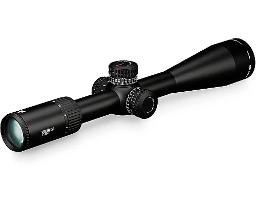 Приціл оптичний Vortex Viper PST Gen II 5-25x50 SFP EBR-4 MOA (PST-5251)