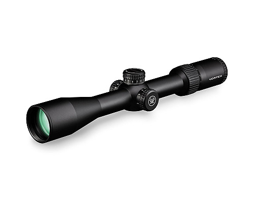 Приціл оптичний Vortex Diamondback Tactical FFP 4-16x44 EBR-2C MOA (DBK-10026)