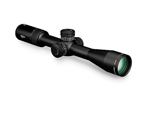 Приціл оптичний Vortex Viper PST Gen II 3-15x44 FFP EBR-7C MRAD (PST-3159)