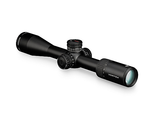 Приціл оптичний Vortex Viper PST Gen II 3-15x44 FFP EBR-7C MRAD (PST-3159)