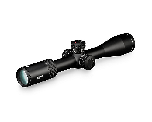 Приціл оптичний Vortex Viper PST Gen II 3-15x44 FFP EBR-7C MRAD (PST-3159)