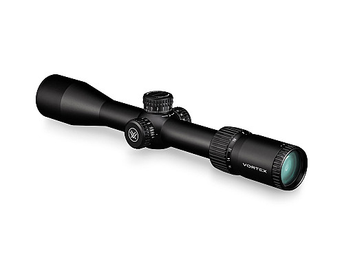 Приціл оптичний Vortex Diamondback Tactical FFP 4-16x44 EBR-2C MRAD (DBK-10027)