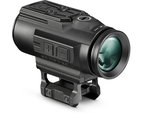 Приціл оптичний Vortex Spitfire HD Gen II 5x Prism Scope (SPR-500)