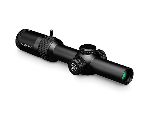 Приціл оптичний Vortex Strike Eagle 1-6x24 AR-BDC3 (MOA) (SE-1624-2)