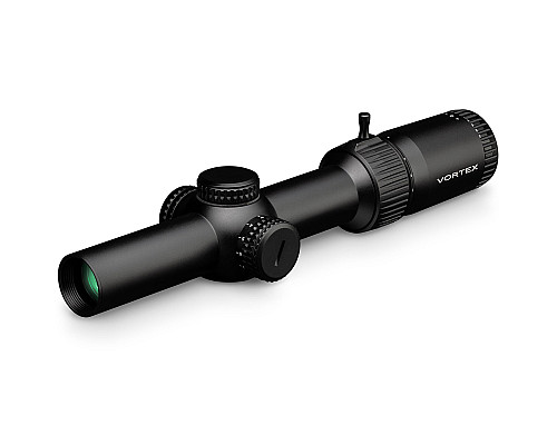 Приціл оптичний Vortex Strike Eagle 1-6x24 AR-BDC3 (MOA) (SE-1624-2)