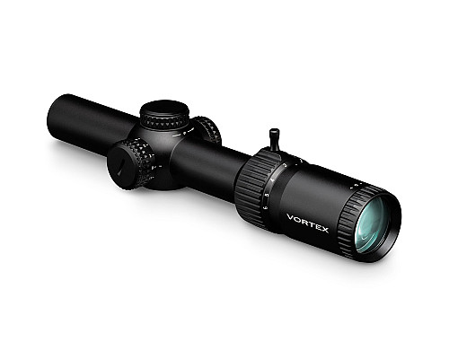 Приціл оптичний Vortex Strike Eagle 1-6x24 AR-BDC3 (MOA) (SE-1624-2)