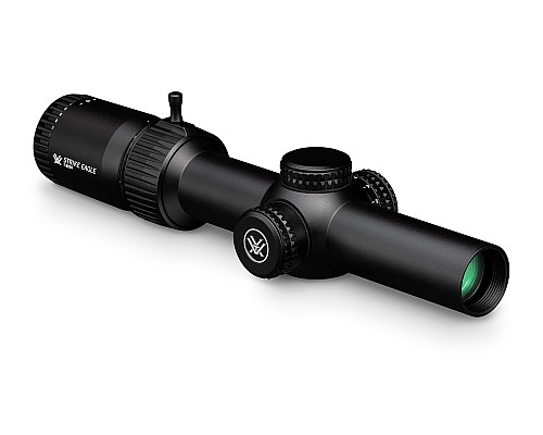 Приціл оптичний Vortex Strike Eagle 1-8x24 (AR-BDC3 IR) (SE-1824-2) Приціл оптичний Vortex Strike Eagle 1-8x24 (AR-BDC3 IR) (SE-1824-2)