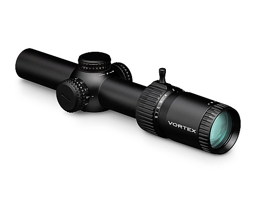 Приціл оптичний Vortex Strike Eagle 1-8x24 (AR-BDC3 IR) (SE-1824-2) Приціл оптичний Vortex Strike Eagle 1-8x24 (AR-BDC3 IR) (SE-1824-2)