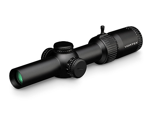 Приціл оптичний Vortex Strike Eagle 1-8x24 (AR-BDC3 IR) (SE-1824-2) Приціл оптичний Vortex Strike Eagle 1-8x24 (AR-BDC3 IR) (SE-1824-2)