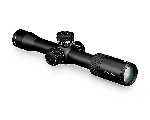 Приціл оптичний Vortex Viper PST Gen II 2-10x32 FFP EBR-4 MRAD (PST-2105)
