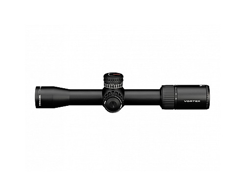 Приціл оптичний Vortex Viper PST Gen II 2-10x32 FFP EBR-4 MRAD (PST-2105)