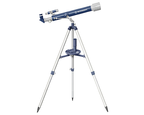 Телескоп Bresser Junior 60/700 AZ1 Refractor з кейсом (8843100)