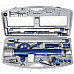 Телескоп Bresser Junior 60/700 AZ1 Refractor з кейсом (8843100)