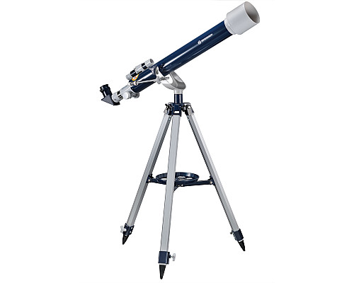 Телескоп Bresser Junior 60/700 AZ1 Refractor з кейсом (8843100)