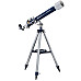 Телескоп Bresser Junior 60/700 AZ1 Refractor з кейсом (8843100)