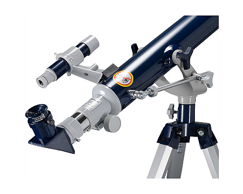 Телескоп Bresser Junior 60/700 AZ1 Refractor з кейсом (8843100)