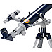Телескоп Bresser Junior 60/700 AZ1 Refractor з кейсом (8843100)