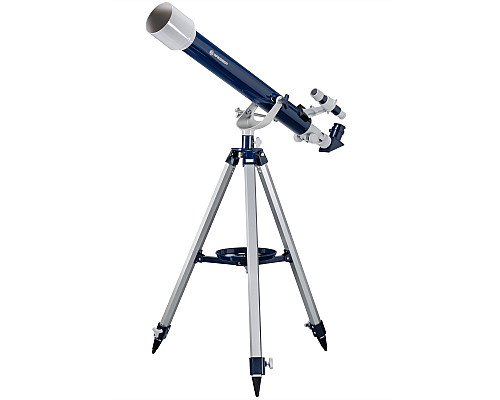 Телескоп Bresser Junior 60/700 AZ1 Refractor з кейсом (8843100)